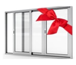 балконные рамы из алюминия