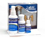 чистящие средства для пластиковых окон