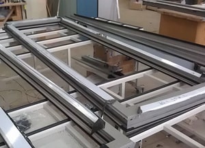 двери без монтажа