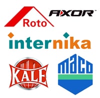 немецкая и австрийская фурнитура