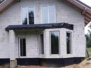 кве коттедж радашковичи