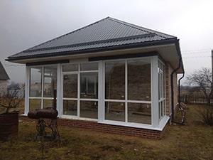 кве терраса червень