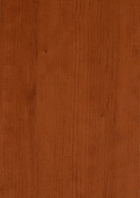 ламинация пластиковых окон Нежная вишня