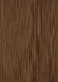 ламинированные окна Лиственница WE коричневая