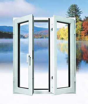 окна без монтажа