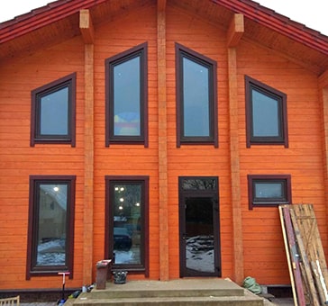 окна ПВХ в Минске от производителя