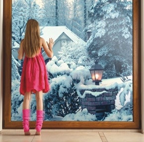 энергоэффективные окна от производителя