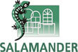 окна salamander