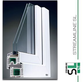 Профиль Salamander