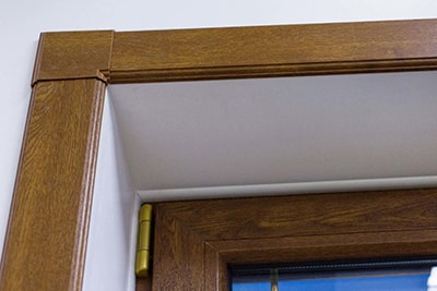 откосы пластиковые