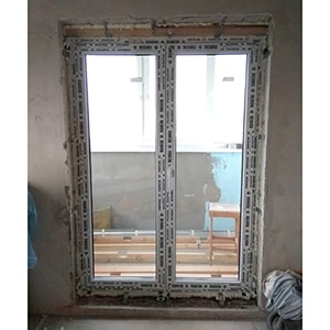 окна Rehau в Минске