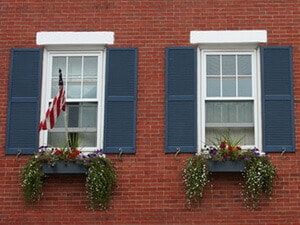 пластиковые окна в разных странах