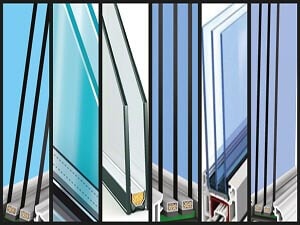 Стеклопакет