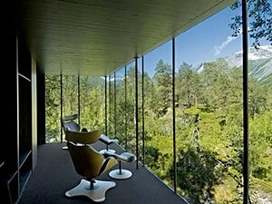 теплый профиль ПВХ