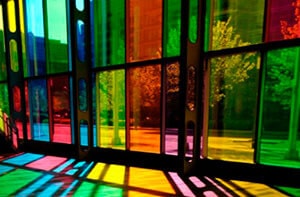 тонирование окон